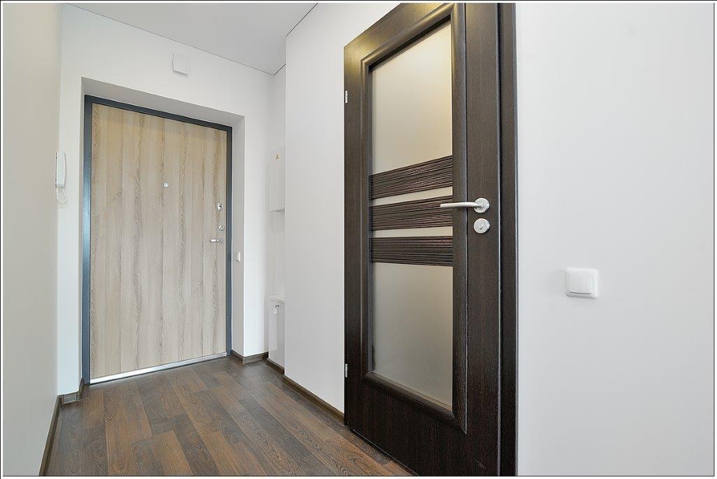 New Studio In Oslo Namai Вільнюс Екстер'єр фото