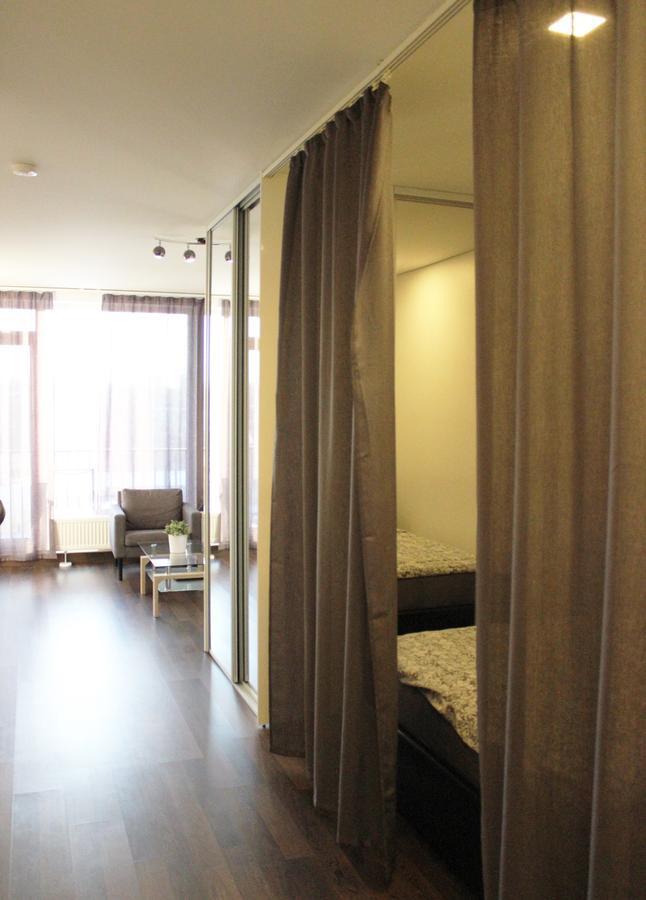 New Studio In Oslo Namai Вільнюс Екстер'єр фото